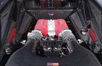 NOVITEC推改装版法拉利458 动力提30HP,欧卡改装网,汽车改装