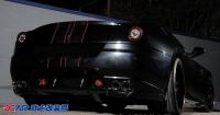 法拉利599 GTB高品质改装展现浓郁风格,欧卡改装网,汽车改装