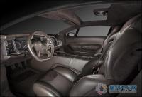 OVERDRIVE AD改装捷豹XJ220碳纤维外观,欧卡改装网,汽车改装
