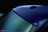WALD推出捷豹XJ改装空力套件豪华显魅力,欧卡改装网,汽车改装