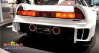 无限版NSX RR Concept,欧卡改装网,汽车改装
