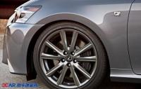 雷克萨斯发布新一代GS 350现身于SEMA改装展,欧卡改装网,汽车改装