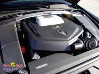 GeigerCars推出超增压凯迪拉克CTS-V,欧卡改装网,汽车改装