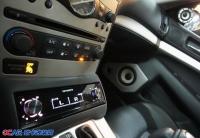 英菲尼迪G35改装汽车音响,欧卡改装网,汽车改装