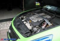 英菲尼迪G37改装性能和车身贴膜,欧卡改装网,汽车改装