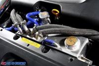 英菲尼迪G37改装涡轮增压套件,欧卡改装网,汽车改装