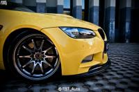 FIST Auto打造650匹BMW E92 M3,欧卡改装网,汽车改装