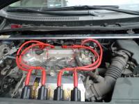 丰田卡罗拉动力系统改装—点火器的改装,欧卡改装网,汽车改装
