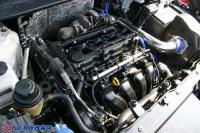 现代ix35加装Turbo Kit涡轮增压套件,欧卡改装网,汽车改装
