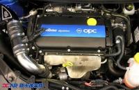 改装欧宝Corsa OPC最大功率317马力,欧卡改装网,汽车改装