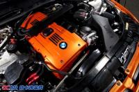 BMW 335i 改装430hp动力输出,欧卡改装网,汽车改装