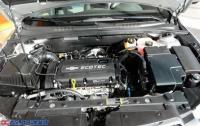科鲁兹进气改装 动力节油改装  安装键程LX2008离心式涡轮增压器,欧卡改装网,汽车改装