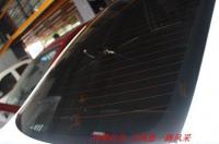 纳智捷S5全车3M玻璃膜 前档：田园风光+侧后档：黑衣骑士,欧卡改装网,汽车改装