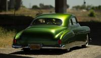 1949年雪佛兰轿车改装重生,欧卡改装网,汽车改装