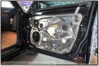 奔驰E300 布莱克斯 发烧级改装,欧卡改装网,汽车改装