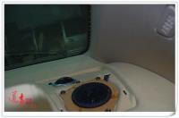 宝马523LI-无锡道声专业音响改装为您升级美国LUME,欧卡改装网,汽车改装