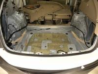 比亚迪S6全车隔音工程,欧卡改装网,汽车改装