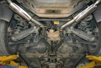 雪佛兰科迈罗升级K2 Motor 排气管,欧卡改装网,汽车改装