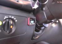 Benz R400改装Cammus 2S智能加速器,欧卡改装网,汽车改装