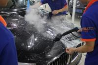 汽车透明膜专营宝马GT5系全车隐形车衣透明膜,欧卡改装网,汽车改装