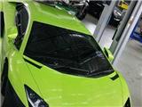 马来西亚客户Aventador LP700装车效果图,欧卡改装网,汽车改装