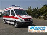 奔驰Sprinter(凌特)324H高顶妇婴型救护车,欧卡改装网,汽车改装