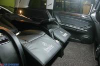 奔驰GL450改装航空座椅心得,欧卡改装网,汽车改装