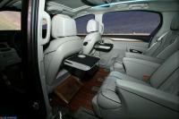 深圳别克GL8改装7座航空座椅沙发床个性定制升级,欧卡改装网,汽车改装