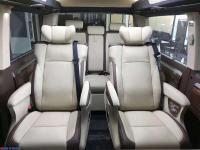 深圳大众T5/T6改装航空座椅沙发床全车升级定制,欧卡改装网,汽车改装