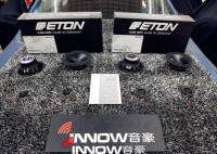 上海荣威RX5汽车音响改装德国伊顿pow 172.2案例,欧卡改装网,汽车改装