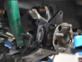 马自达3改装刹车套装,欧卡改装网,汽车改装