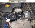 荣威550 / MG6 动力提升改装之进气改装 安装键程LX2008离心式涡轮增压器,欧卡改装网,汽车改装