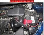 海马丘比特1.3 进气改装提升动力安装键程LX1005离心式涡轮增压器,欧卡改装网,汽车改装