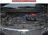 福瑞迪 动力节油改装  安装键程LX3971离心式涡轮增压器,欧卡改装网,汽车改装