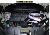 启辰1.6提升动力节油改装安装键程离心式电动涡轮增压器LX2008,欧卡改装网,汽车改装