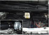 长城腾翼V80 2.0提升动力节油改装安装LX2008离心式电动涡轮增压器,欧卡改装网,汽车改装