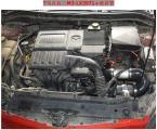 马自达三M3提升动力节油改装安装键程离心式电动涡轮LX3971,欧卡改装网,汽车改装