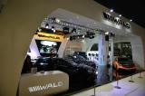 WALD强势阵容亮相2014 CAS,欧卡改装网,汽车改装