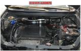 利亚纳提升动力节油改装加装键程离心式电动涡轮增压器LX3971案例,欧卡改装网,汽车改装