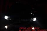 盐城的道奇酷威车灯升级近光位加装Q5双光透镜欧司朗4300K氙气灯欧司朗安定,欧卡改装网,汽车改装