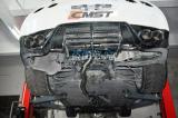 日产GTR35升级CMST阀门排气,欧卡改装网,汽车改装