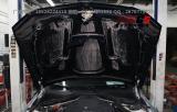 宝马E92 M3改装VARIS款碳纤维引擎盖机盖 尾翼大包围小包围前后唇,欧卡改装网,汽车改装