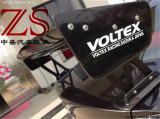 08-15日产NISSAN GTR R35 改装VOLTEX款碳纤维 尾翼 大尾翼,欧卡改装网,汽车改装