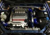 东南菱悦V3移植2.5TT双涡轮发动机,欧卡改装网,汽车改装