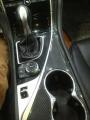 英菲尼迪Q50改装碳纤维内饰贴片,欧卡改装网,汽车改装