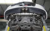 981 Boxster 升级天蝎运动排气,欧卡改装网,汽车改装