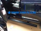 英菲尼迪QX60电动踏板,欧卡改装网,汽车改装