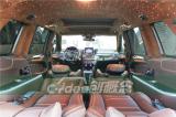奔驰GLS63 AMG内饰改装升级，豪华舒适，由你主宰！,欧卡改装网,汽车改装
