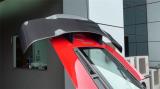 法拉利F430改装Veilside款碳纤尾翼,欧卡改装网,汽车改装