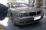 BMW宝马730汽车音响改装德国零点专车专用三分频喇叭,欧卡改装网,汽车改装